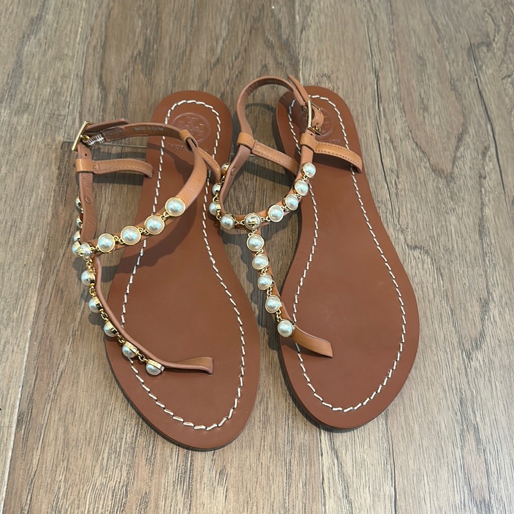 Tory Burch sandals